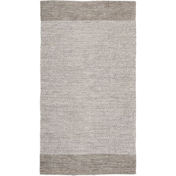 Käytävämatto ihankotona Lilli 80x150cm harmaa