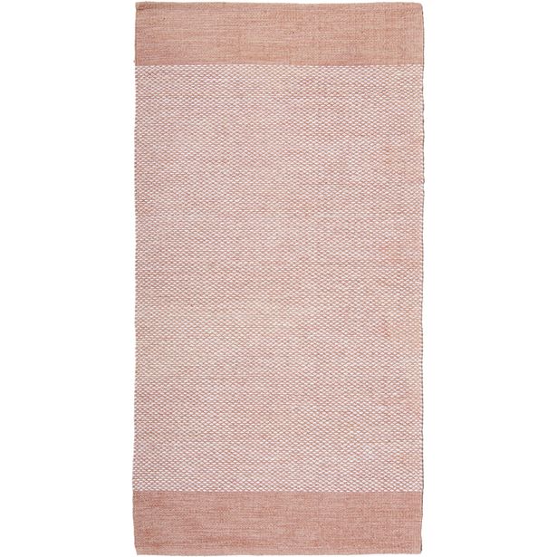 Matto ihankotona Lilli 140x200cm roosa