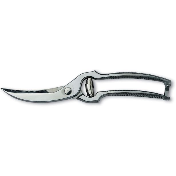 Lintusakset Victorinox 25cm jousella