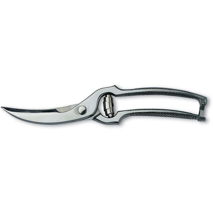 Lintusakset Victorinox 25cm jousella