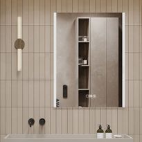 Valopeili NorDuck Melbourne, 500x700mm, Bluetooth