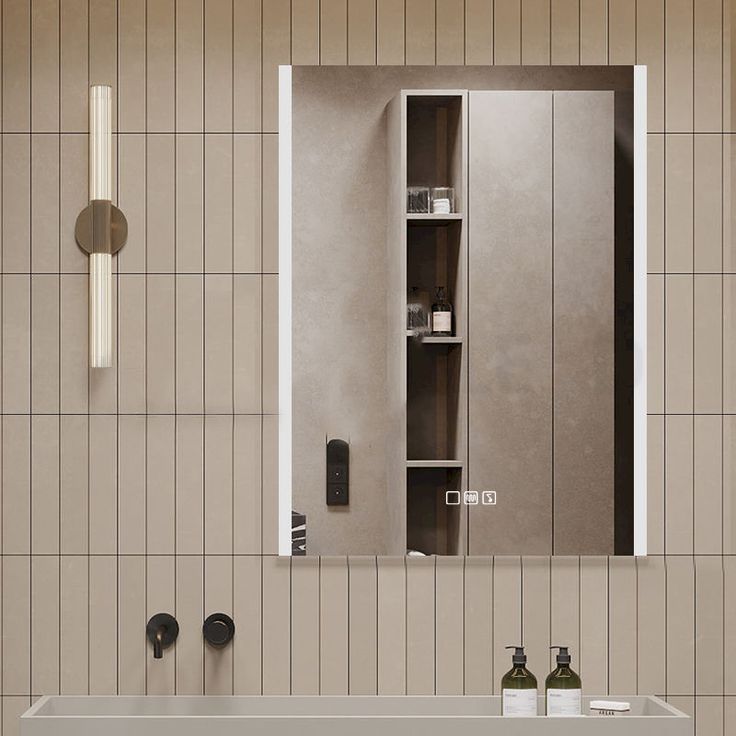 Valopeili NorDuck Melbourne, 500x700mm, Bluetooth