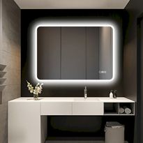 Valopeili NorDuck Madrid, 1200x700mm, Bluetooth