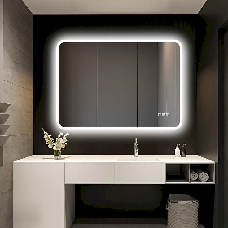 Valopeili NorDuck Madrid, 1200x700mm, Bluetooth