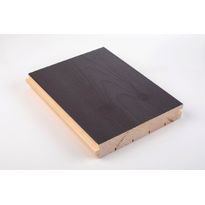 Lattialaudan mallipala Kartano Color M314027, maalattu, peittävä tummanharmaa