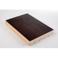 Lattialaudan mallipala Kartano Color M423073, öljyvahattu, ruskea