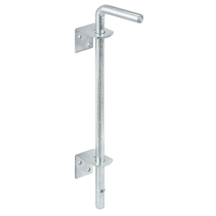 Maasalpa Ab Polar, 70cm, 2kpl