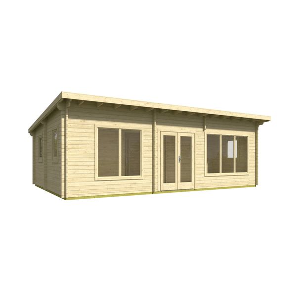 Vierasmökki Tene Tene Madeira, 38m²