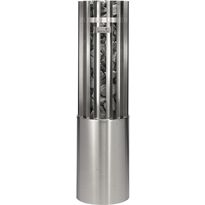 Sähkökiuas Magnum Cenik Pylväs, 9kW, 8-15m³, erillinen ohjaus