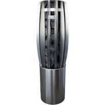 Sähkökiuas Magnum Cenik Tulppaani, 9kW, 8-15m³, erillinen ohjaus