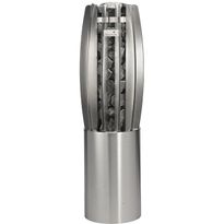 Sähkökiuas Magnum Cenik Tulppaani, 9kW, 8-15m³, erillinen ohjaus