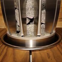 Magnum integrointikaulus M1