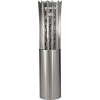 Sähkökiuas Magnum Lite Kaisla, 10.5kW, 10-20m³, erillinen ohjaus