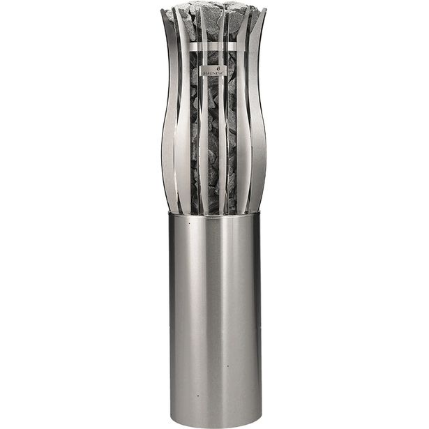 Sähkökiuas Magnum Lite Malja, 10.5kW, 10-20m³, erillinen ohjaus