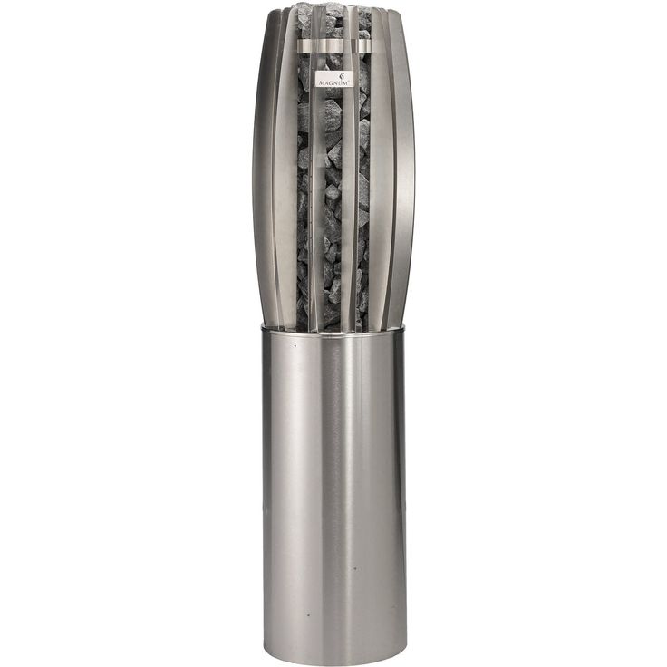 Sähkökiuas Magnum Lite Tulppaani, 10.5kW, 10-20m³, erillinen ohjaus