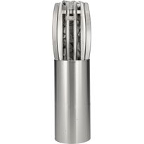 Sähkökiuas Magnum Lite Tulppaani, 9kW, 8-15m³, erillinen ohjaus