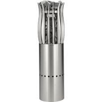 Sähkökiuas Magnum Original Malja, kuituvaloilla, 9kW, 8-15m³, erillinen ohjaus