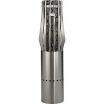 Sähkökiuas Magnum Original Nuoli, kuituvaloilla, 10.5kW, 10-20m³, erillinen ohjaus