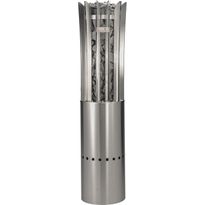 Sähkökiuas Magnum Original Kaisla, 10.5kW, 10-20m³, erillinen ohjaus