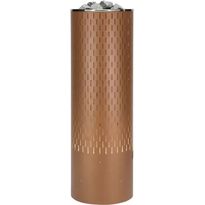 Sähkökiuas Magnum Sade, 9.0kW, 8-15m³, LED-valoilla, erillinen ohjaus, eri värejä