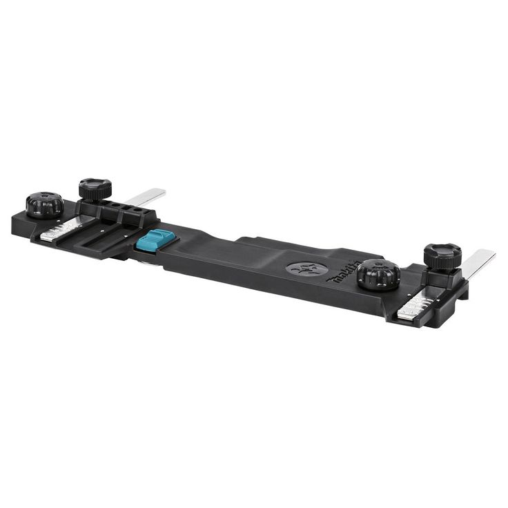 Adapteri ohjauskiskolle Makita 191B17-7