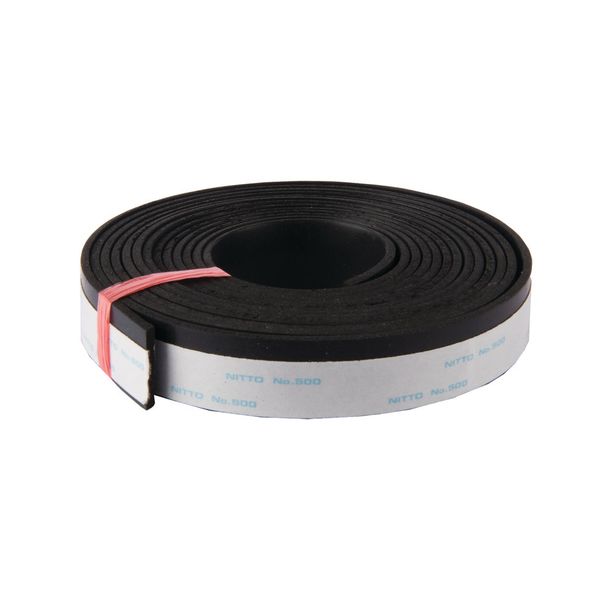 Reunakumi ohjauskiskolle Makita 194419-4, 3 m