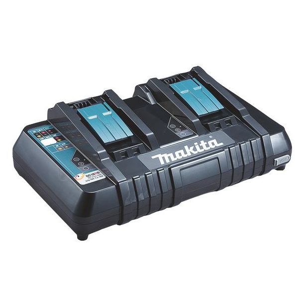 Pikalaturi Makita LXT DC18RD, 14.4-18V
