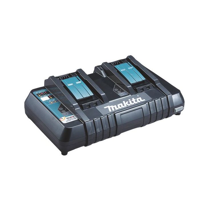 Pikalaturi Makita LXT DC18RD, 14.4-18V