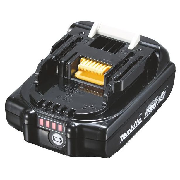 Akku Makita LXT BL1820B, 18V, 2.0Ah