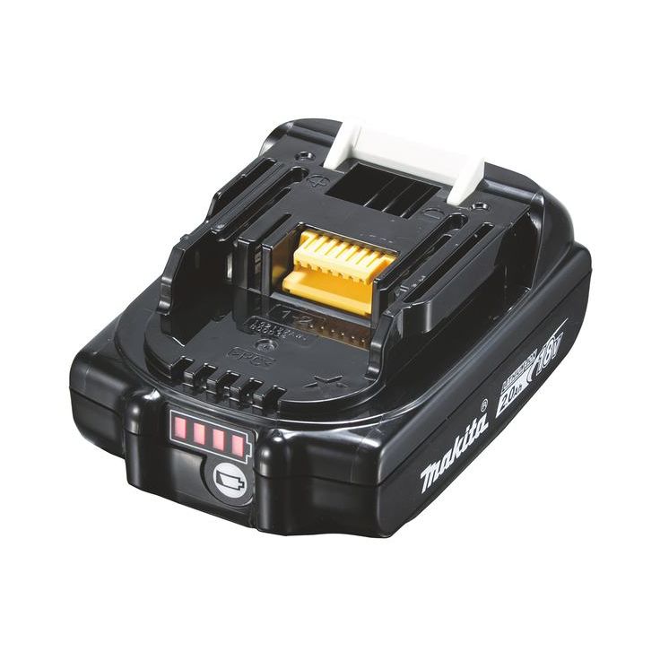 Akku Makita LXT BL1820B, 18V, 2.0Ah