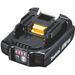 Akku Makita LXT BL1820B, 18V, 2.0Ah