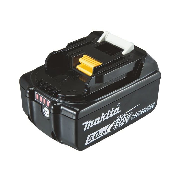 Akku Makita LXT BL1850B, 18V, 5.0Ah