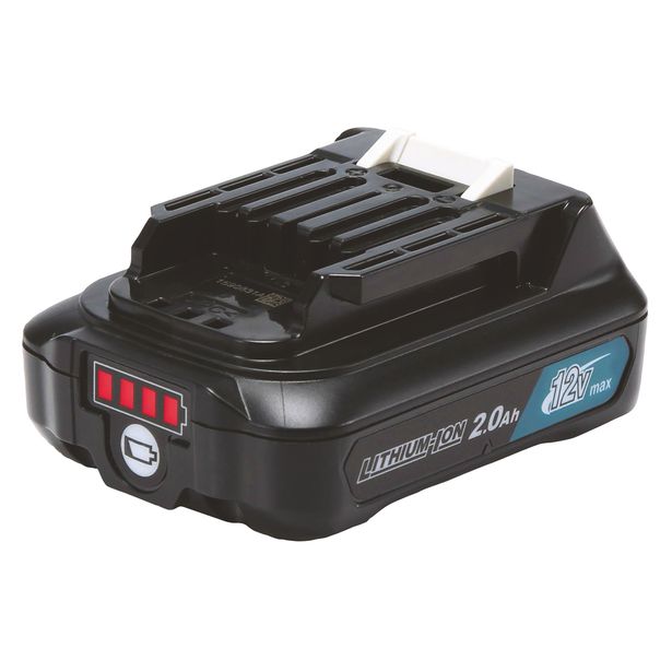 Akku Makita BL1021B, 12V, 2.0Ah