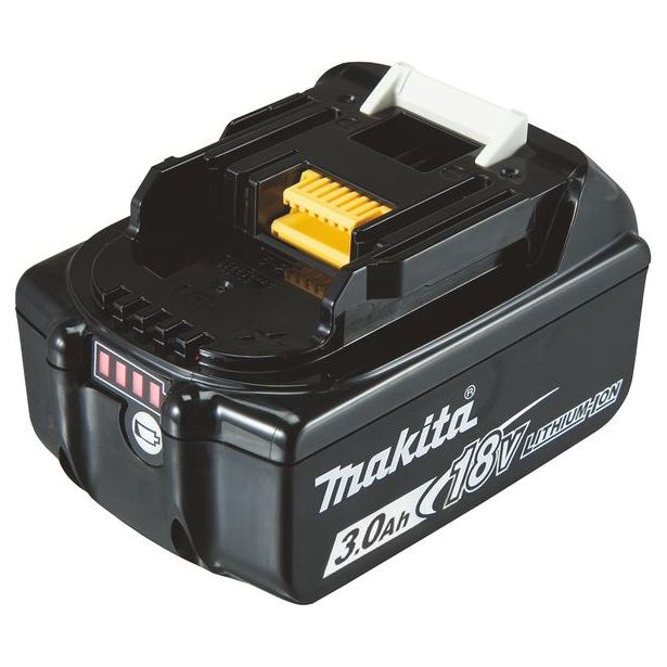 Akku Makita LXT BL1830B, 18V, 3.0Ah