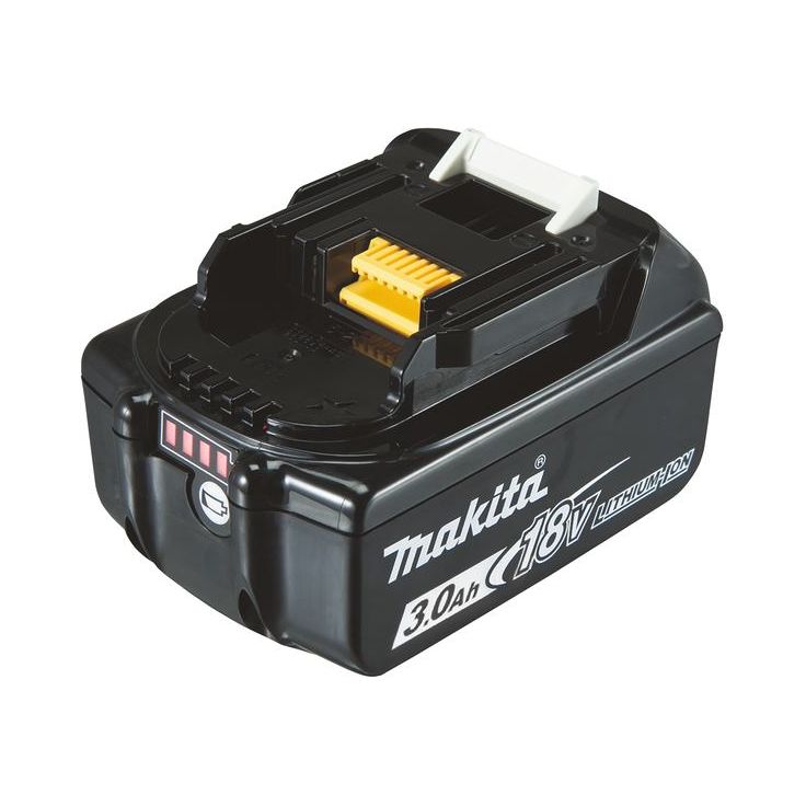 Akku Makita LXT BL1830B, 18V, 3.0Ah