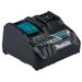 Pikalaturi Makita LXT/CXT DC18RE, 10.8-18V