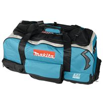 Työkalulaukku Makita 831279-0, 70x35x30cm, pyörillä ja vetoaisalla