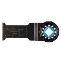 Monitoimityökalun terä Makita B-64939, Starlock, BiM, 32mm