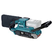Akkunauhahiomakone Makita XGT BS001GZ, 40V, ilman akkua