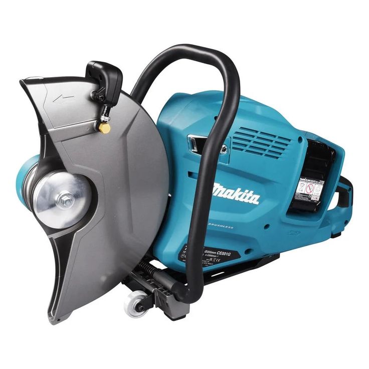 Akkulaikkaleikkuri Makita XGT CE001GZ01, 2x40V, ilman akkuja + tarvikkeet
