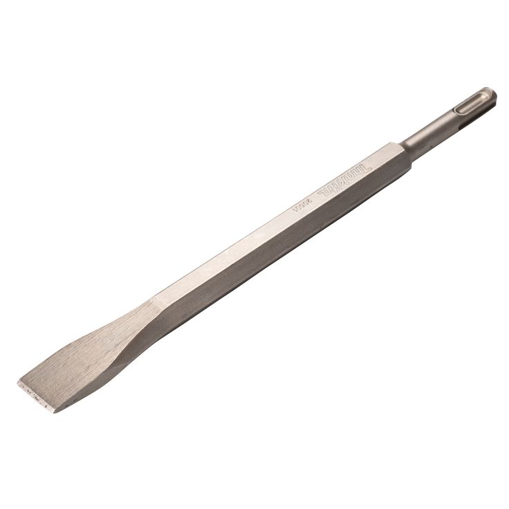 Poravasaran taltta Makita D-08729, SDS-Plus, 250x20mm