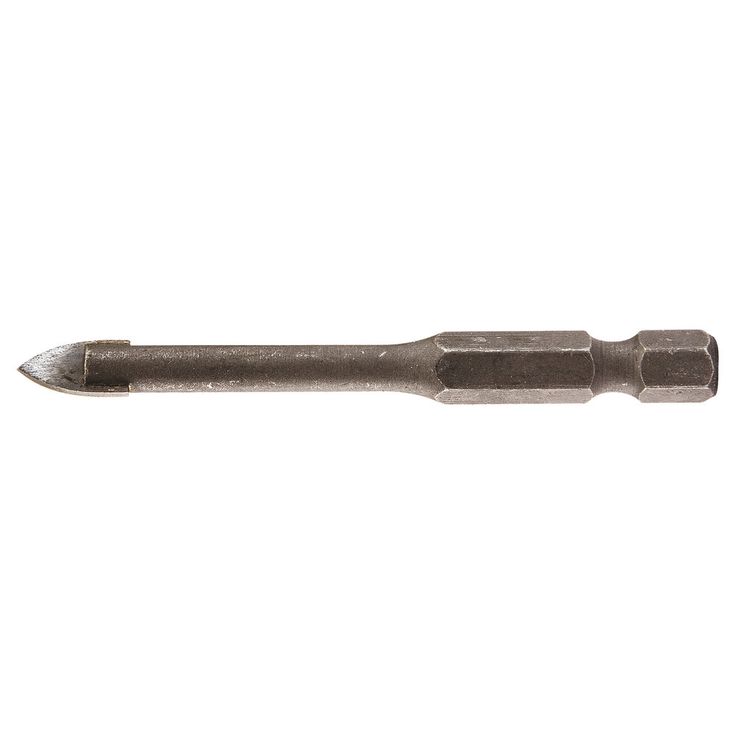 Lasiporanterä Makita D-15964, 6 mm