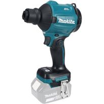 Painepuhallin Makita LXT DAS180Z, 18V, ilman akkua, Verkkokaupan poistotuote