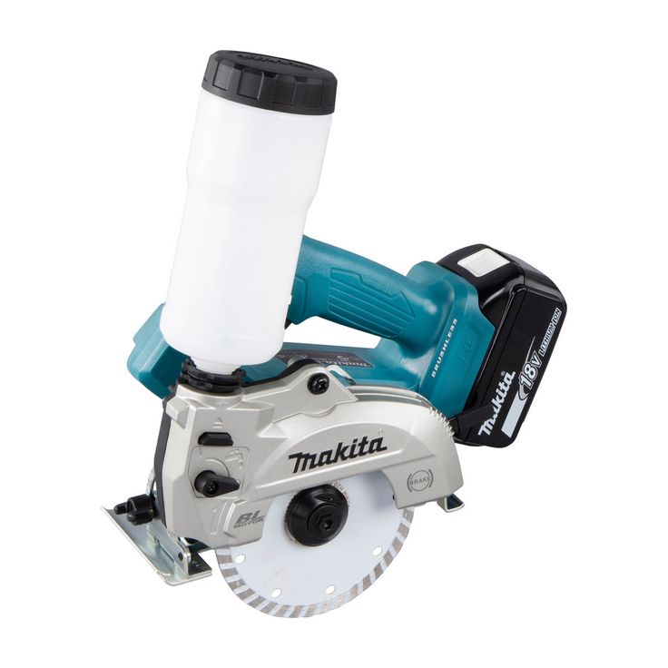 Akkulaattaleikkuri Makita XGT DCC501ZX1, 40V, ilman akkua + tarvikkeet