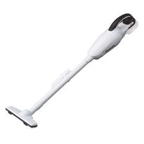Akkuimuri Makita LXT DCL180ZW, valkoinen, 18V, ilman akkua