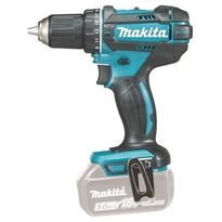 Akkuporakone Makita LXT DDF482Z, 62/36Nm, 18V, ilman akkua