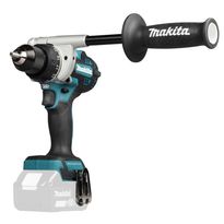 Akkuporakone Makita LXT DDF492Z, 18V, ilman akkua