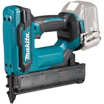 Akkuviimeistelynaulain Makita LXT DFN350Z, 18V, ilman akkua