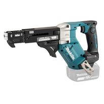 Nauharuuvinväännin Makita LXT DFR452Z, 18V, ilman akkua