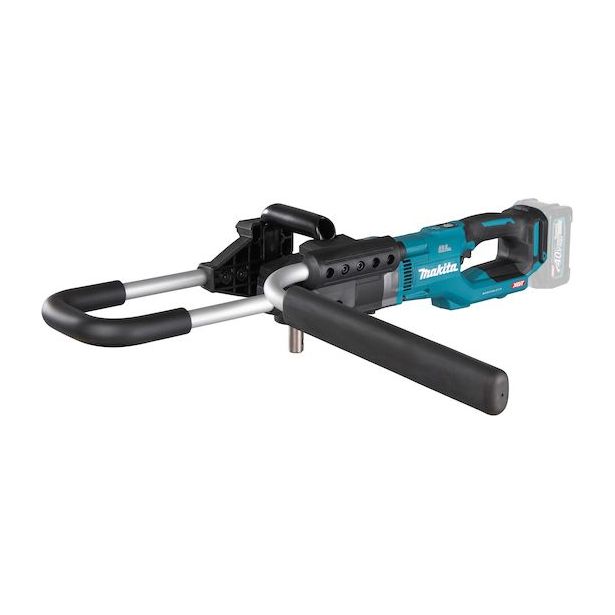 Maakairakone Makita XGT DG002GZ, 40V, ilman akkua